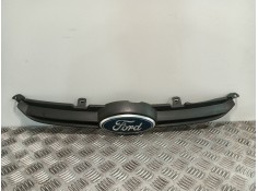 Recambio de rejilla delantera para ford fiesta vi (cb1, ccn) 1.25 referencia OEM IAM 8A618200BC  