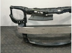 Recambio de panel frontal para opel corsa d (s07) 1.2 (l08, l68) referencia OEM IAM 475498858 13286037  2
