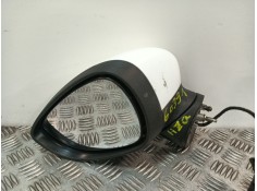 Recambio de retrovisor izquierdo para ford fiesta vi (cb1, ccn) 1.25 referencia OEM IAM LH4202012  