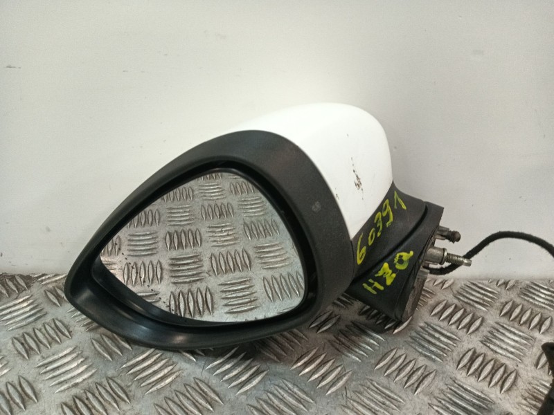 Recambio de retrovisor izquierdo para ford fiesta vi (cb1, ccn) 1.25 referencia OEM IAM LH4202012  