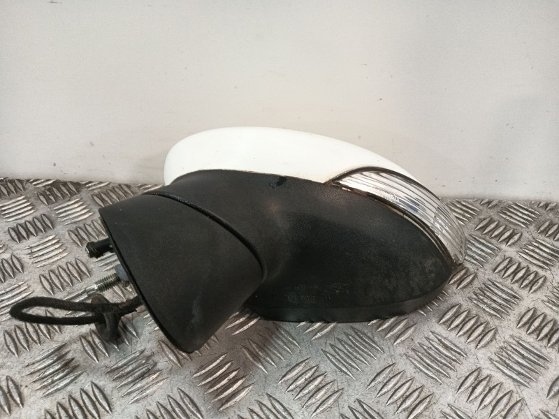Recambio de retrovisor izquierdo para ford fiesta vi (cb1, ccn) 1.25 referencia OEM IAM LH4202012  
