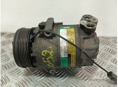 Recambio de compresor aire acondicionado para honda civic vii hatchback (eu, ep, ev) 1.7 ctdi (ep4, eu9) referencia OEM IAM 8972