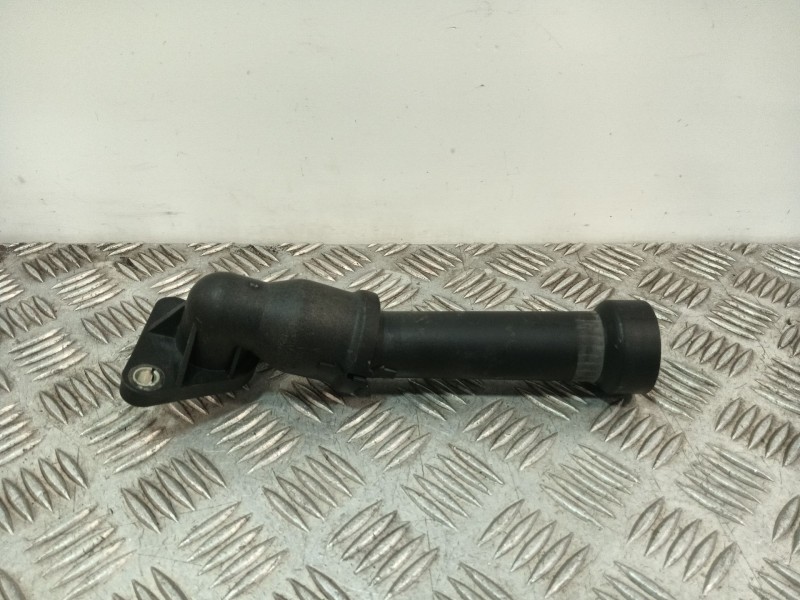 Recambio de tubo para peugeot boxer autobús (244, z_) 2.2 hdi referencia OEM IAM 6C1Q8B535  