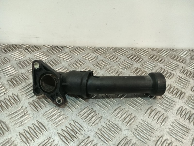 Recambio de tubo para peugeot boxer autobús (244, z_) 2.2 hdi referencia OEM IAM 6C1Q8B535  