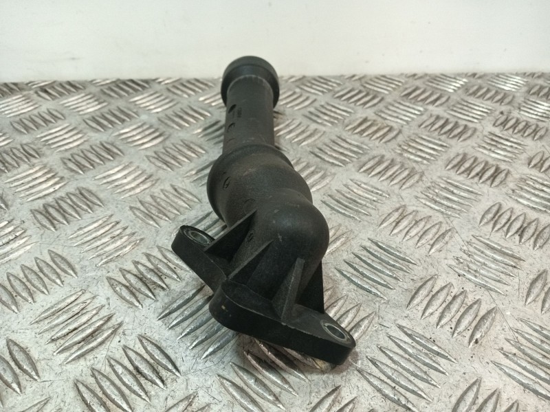 Recambio de tubo para peugeot boxer autobús (244, z_) 2.2 hdi referencia OEM IAM 6C1Q8B535  