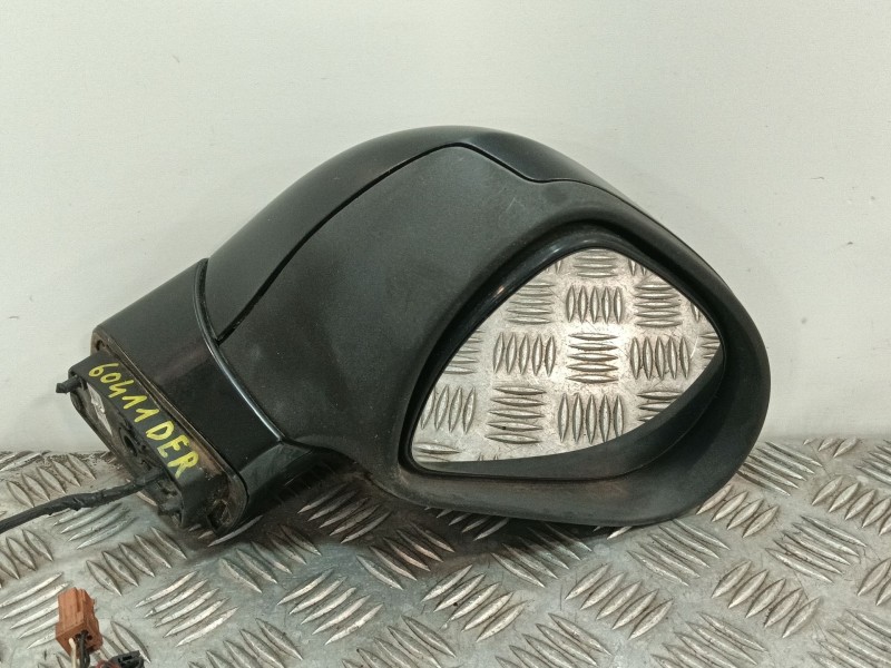 Recambio de retrovisor derecho para peugeot 207 cc (wd_) 1.6 16v referencia OEM IAM 96807120XT  