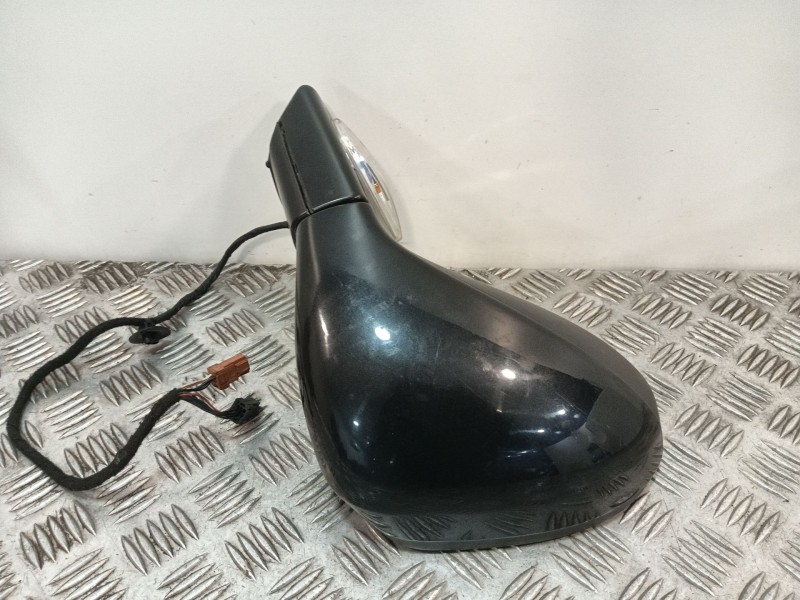 Recambio de retrovisor derecho para peugeot 207 cc (wd_) 1.6 16v referencia OEM IAM 96807120XT  