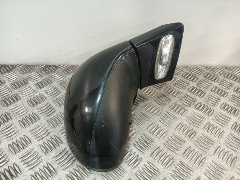 Recambio de retrovisor derecho para peugeot 207 cc (wd_) 1.6 16v referencia OEM IAM 96807120XT  