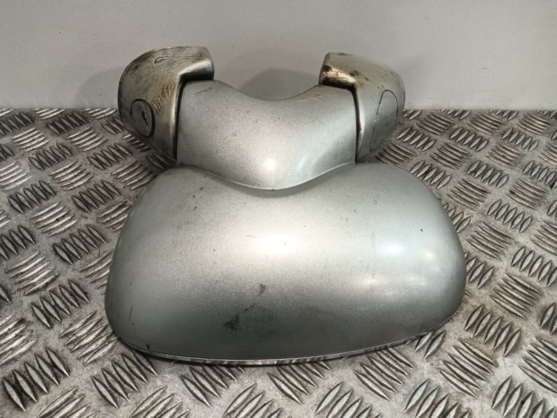 Recambio de retrovisor izquierdo para opel vivaro a furgoneta (x83) 1.9 dti (f7) referencia OEM IAM   
