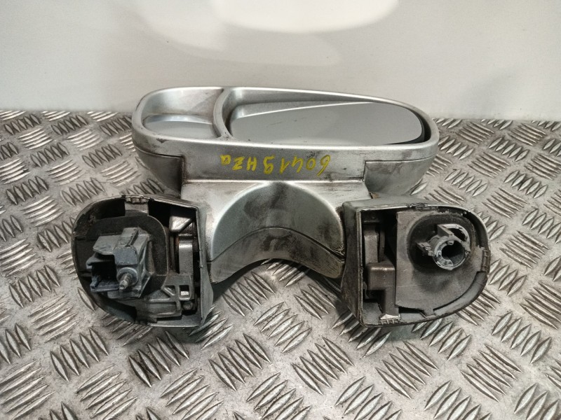 Recambio de retrovisor izquierdo para opel vivaro a furgoneta (x83) 1.9 dti (f7) referencia OEM IAM   
