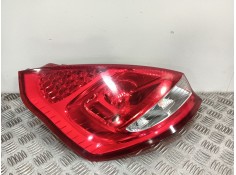 Recambio de piloto trasero izquierdo para ford fiesta vi (cb1, ccn) 1.25 referencia OEM IAM 8A6113405A  