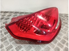 Recambio de piloto trasero izquierdo para ford fiesta vi (cb1, ccn) 1.25 referencia OEM IAM 8A6113405A   2
