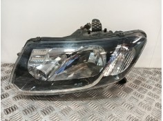 Recambio de faro izquierdo para dacia sandero ii (b8_) tce 90 (b8m1, b8ma) referencia OEM IAM 260605312R 90029994 