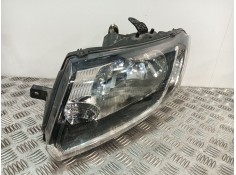 Recambio de faro izquierdo para dacia sandero ii (b8_) tce 90 (b8m1, b8ma) referencia OEM IAM 260605312R 90029994  2