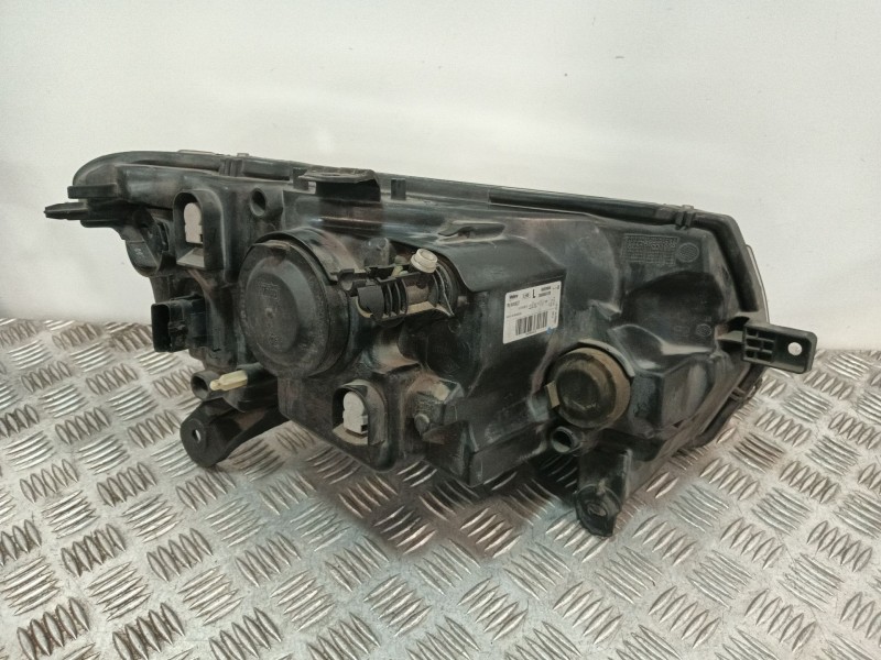 Recambio de faro izquierdo para dacia sandero ii (b8_) tce 90 (b8m1, b8ma) referencia OEM IAM 260605312R 90029994 