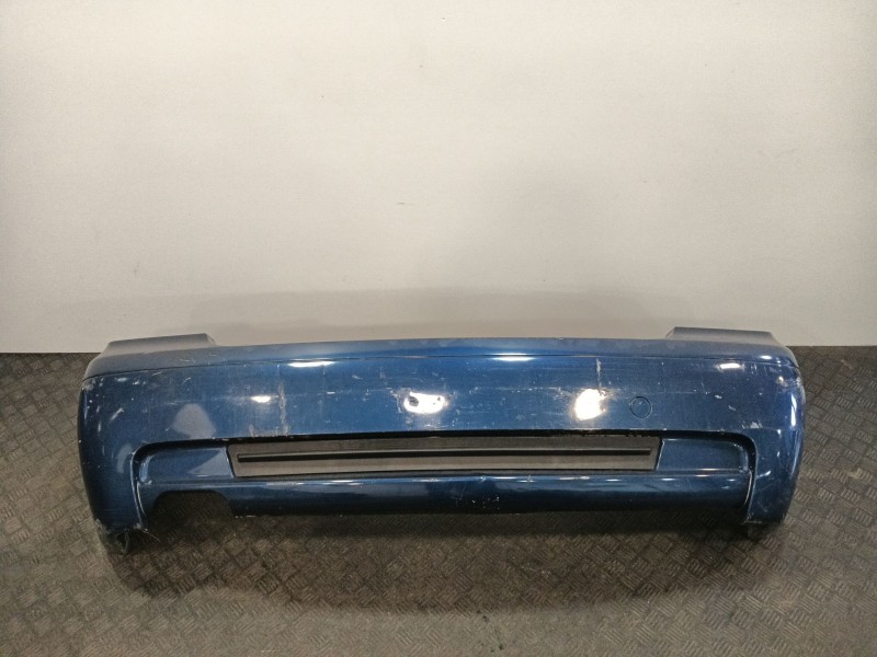 Recambio de paragolpes trasero para bmw 3 compact (e46) 320 td referencia OEM IAM   