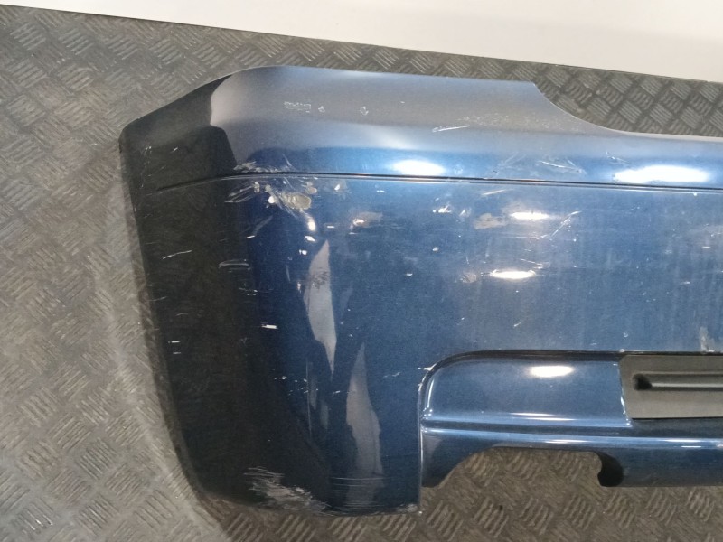 Recambio de paragolpes trasero para bmw 3 compact (e46) 320 td referencia OEM IAM   