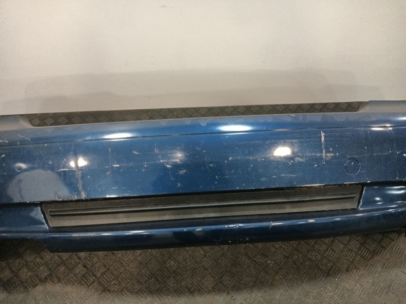 Recambio de paragolpes trasero para bmw 3 compact (e46) 320 td referencia OEM IAM   