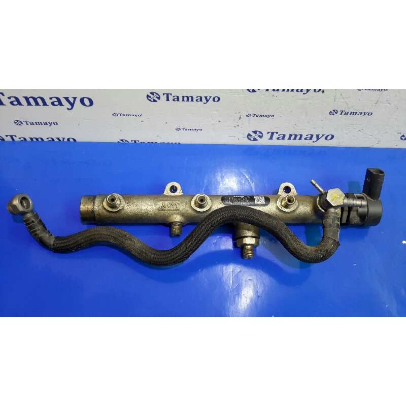 Recambio de rampa inyectora para audi a6 avant (4f5) 3.0 v6 24v tdi referencia OEM IAM 059130090J  