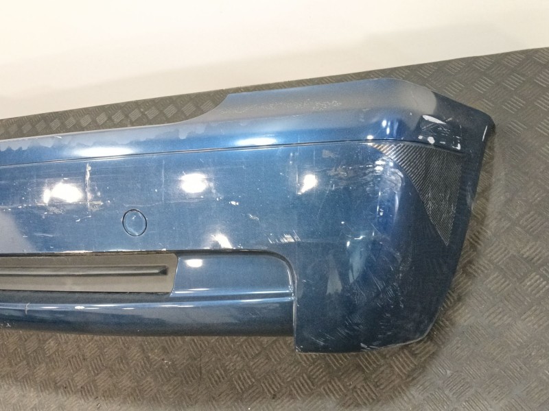Recambio de paragolpes trasero para bmw 3 compact (e46) 320 td referencia OEM IAM   