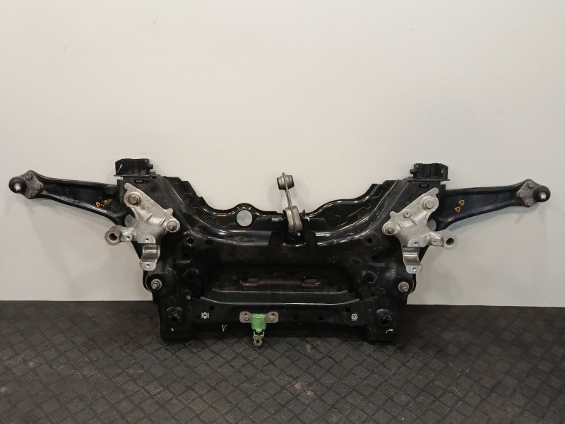 Recambio de puente delantero para renault scénic iv (j9_) 1.5 dci 110 referencia OEM IAM 544017619R 544014631R 