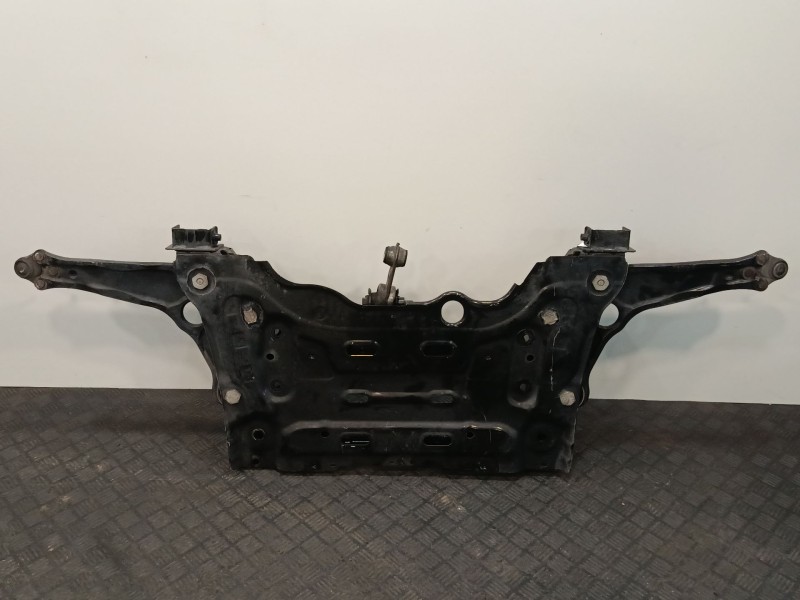 Recambio de puente delantero para renault scénic iv (j9_) 1.5 dci 110 referencia OEM IAM 544017619R 544014631R 