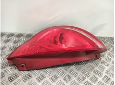 Recambio de piloto trasero derecho para ford fiesta vi (cb1, ccn) 1.25 referencia OEM IAM 6A6113404A   2