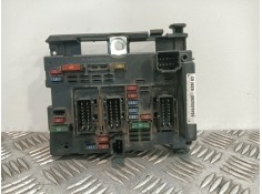Recambio de caja reles / fusibles para peugeot 307 (3a/c) 2.0 hdi 90 referencia OEM IAM 964605280  