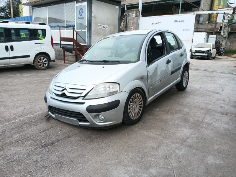citroën c3 i (fc_, fn_) del año 2008