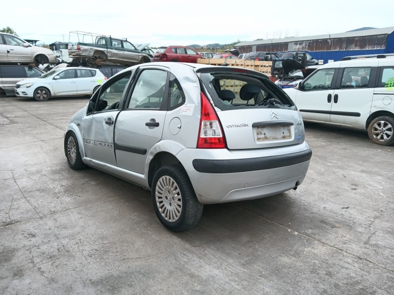 citroën c3 i (fc_, fn_) del año 2008