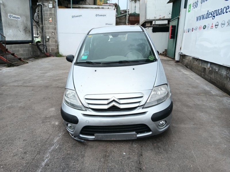 citroën c3 i (fc_, fn_) del año 2008