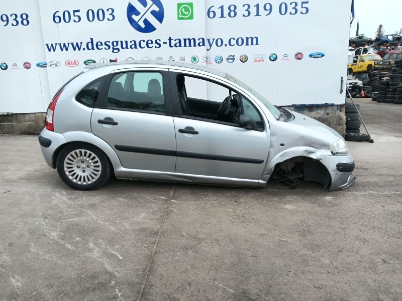 citroën c3 i (fc_, fn_) del año 2008