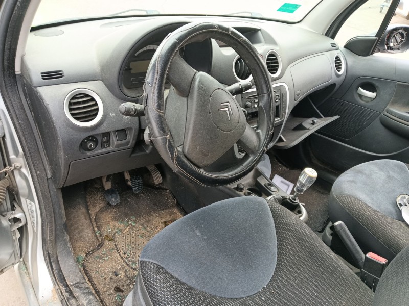 citroën c3 i (fc_, fn_) del año 2008
