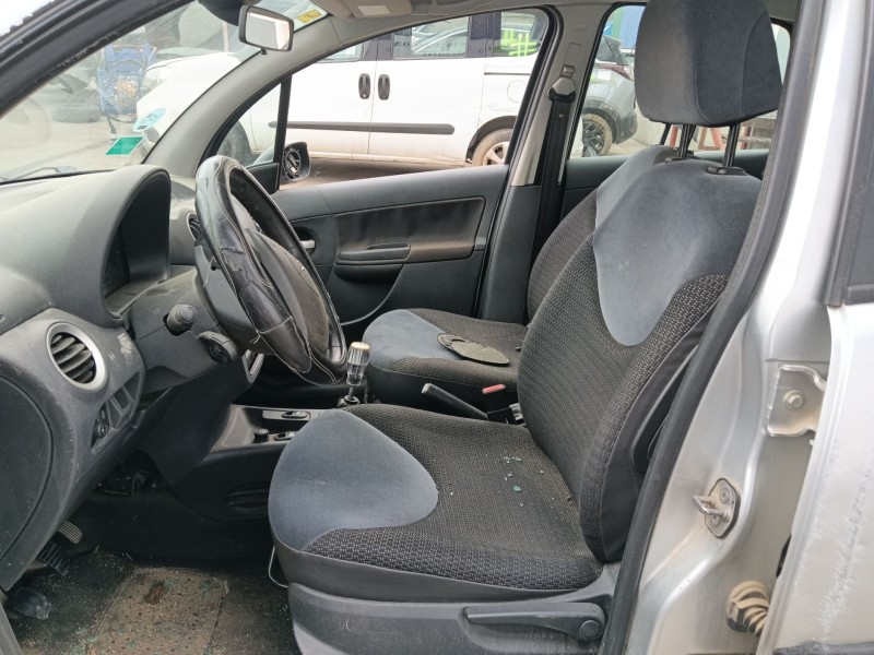 citroën c3 i (fc_, fn_) del año 2008