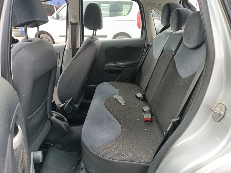 citroën c3 i (fc_, fn_) del año 2008