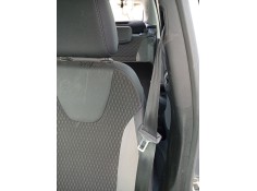 Recambio de cinturon seguridad delantero izquierdo para opel crossland x / crossland (p17, p2qo) 1.2 (75) referencia OEM IAM 982