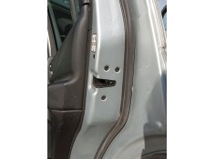Recambio de cerradura puerta trasera derecha para land rover discovery iii (l319) 2.7 td 4x4 referencia OEM IAM LR091360  