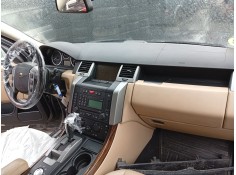 Recambio de radiador calefaccion / aire acondicionado para land rover range rover sport i (l320) 2.7 d 4x4 referencia OEM IAM LR