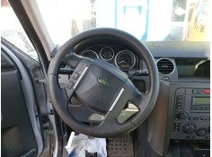 Recambio de airbag delantero izquierdo para land rover discovery iii (l319) 2.7 td 4x4 referencia OEM IAM LR012986  