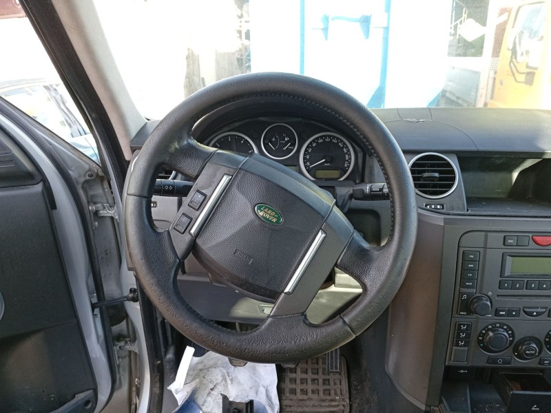 Recambio de airbag delantero izquierdo para land rover discovery iii (l319) 2.7 td 4x4 referencia OEM IAM LR012986  