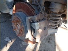 Recambio de pinza freno trasera izquierda para mazda cx-7 (er) 2.2 turbodiesel cat referencia OEM IAM L2Y62646ZA L23226990J  2