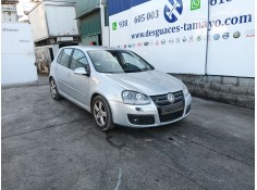 Recambio de caja cambios para volkswagen golf v (1k1) 2.0 tdi referencia OEM IAM KNS  