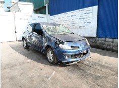 Recambio de caja cambios para renault clio iii (br0/1, cr0/1) 1.5 dci (br17, cr17) referencia OEM IAM JRJ124  
