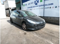 peugeot 307 (3a/c) del año 2006