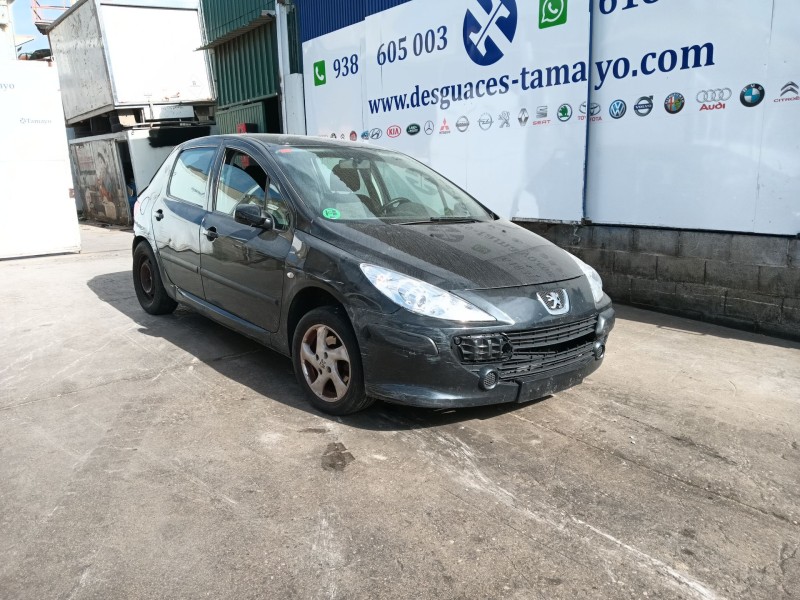 peugeot 307 (3a/c) del año 2006