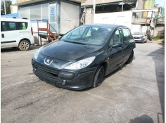 peugeot 307 (3a/c) del año 2006 2