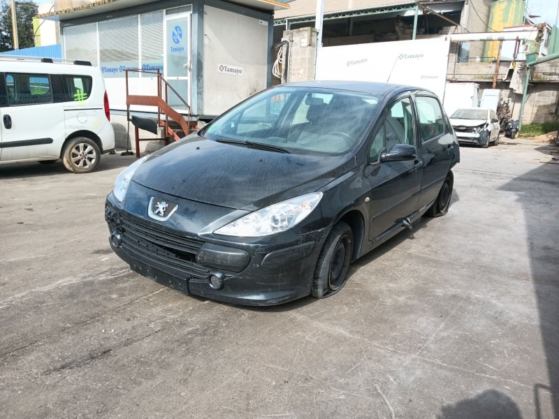 peugeot 307 (3a/c) del año 2006