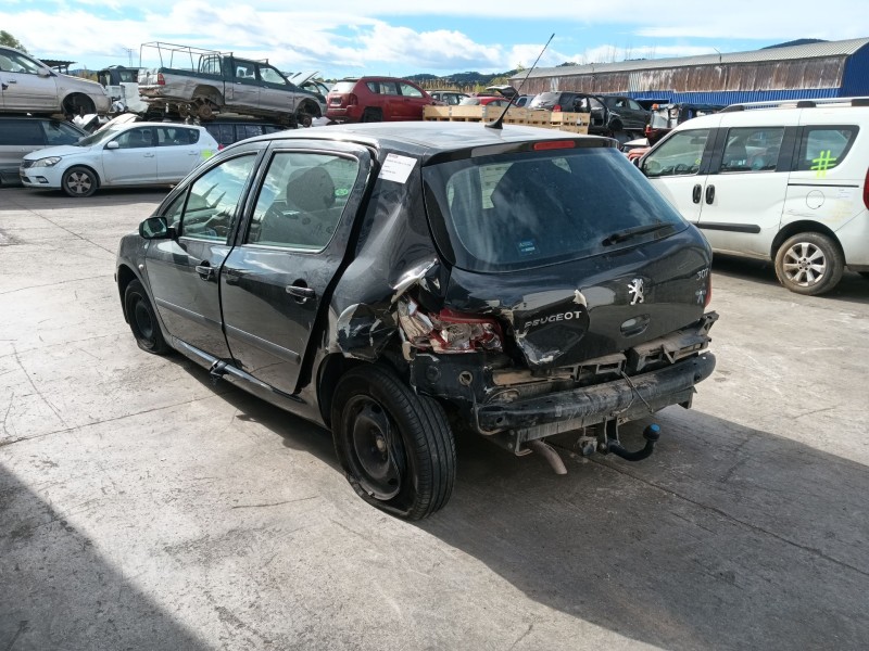 peugeot 307 (3a/c) del año 2006