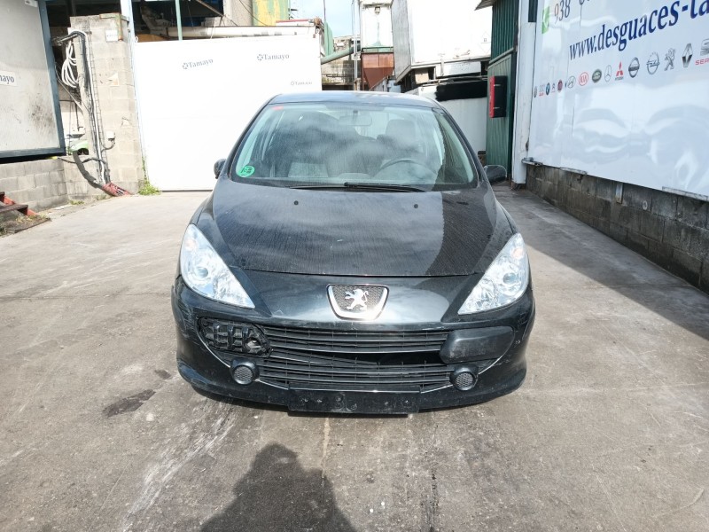 peugeot 307 (3a/c) del año 2006
