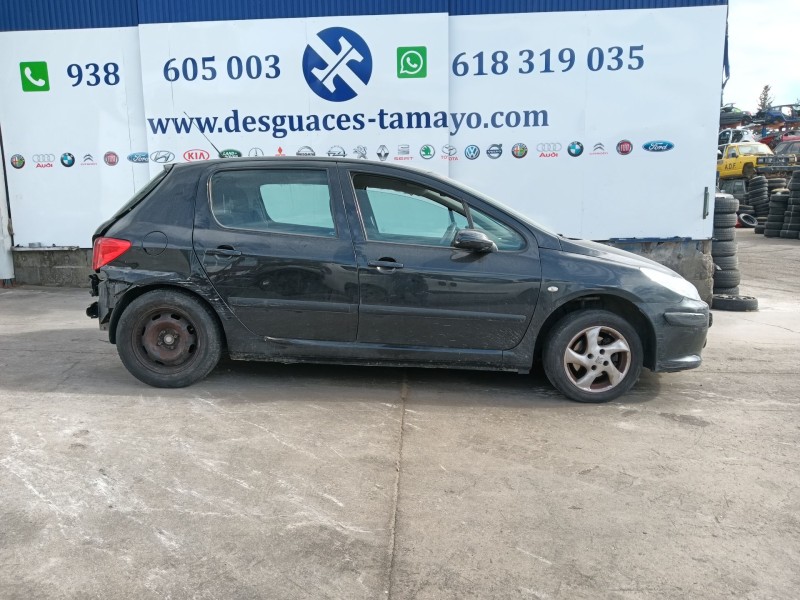 peugeot 307 (3a/c) del año 2006